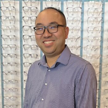 Dr. Richard Chin, OD